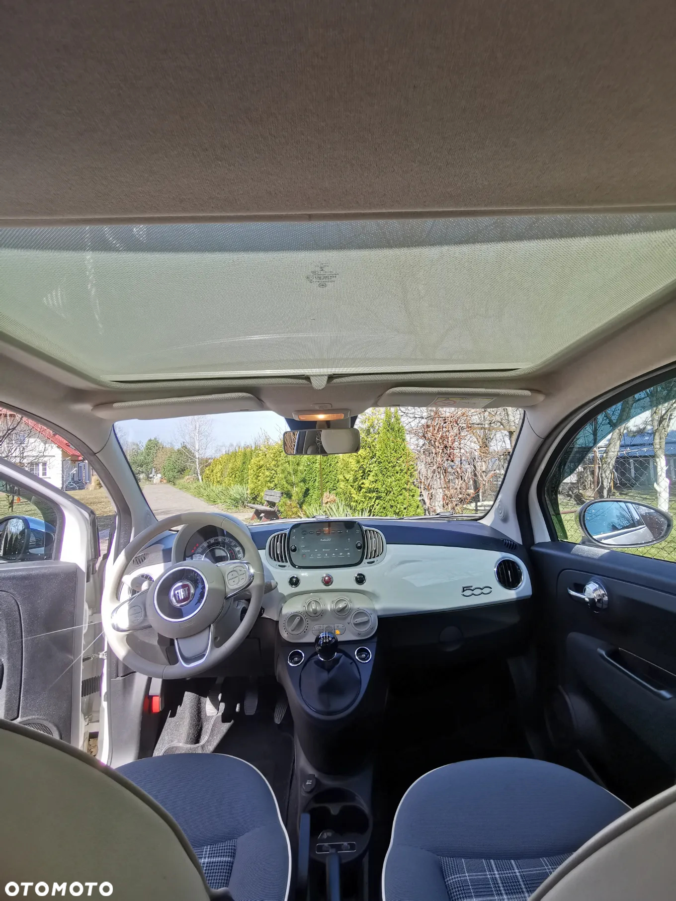 Fiat 500 1.0 Hybrid Dolcevita - 18