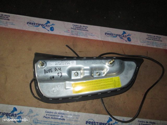 Airbag Banco 8E0880241E AUDI A4 2003 ESQ - 2