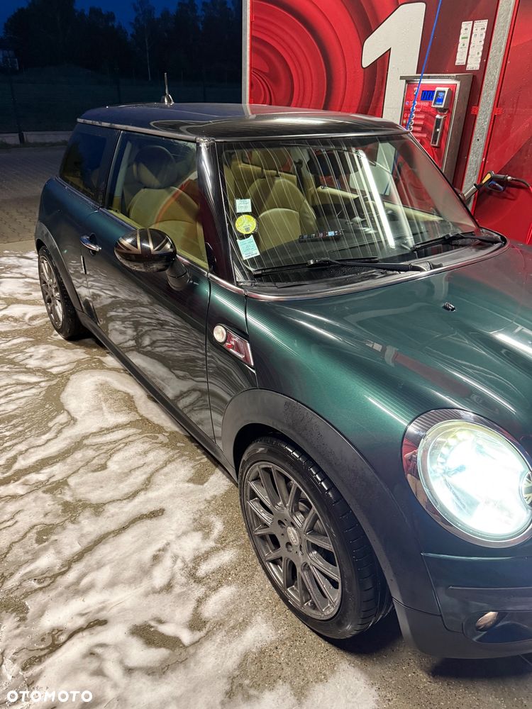 MINI Cooper S - 15