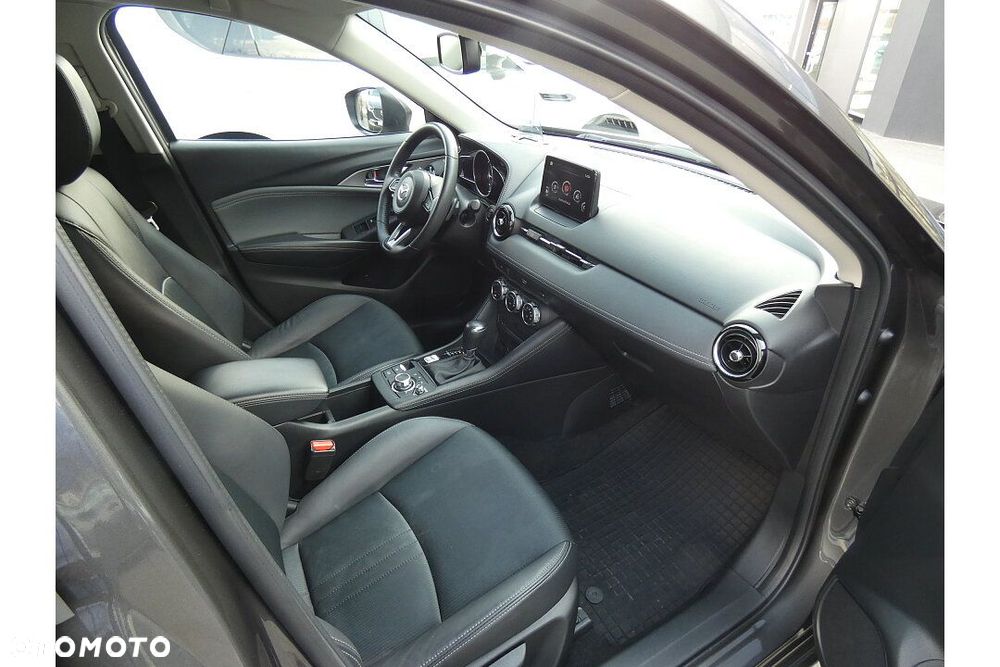 Mazda CX-3 2.0 SkyPassion - 12