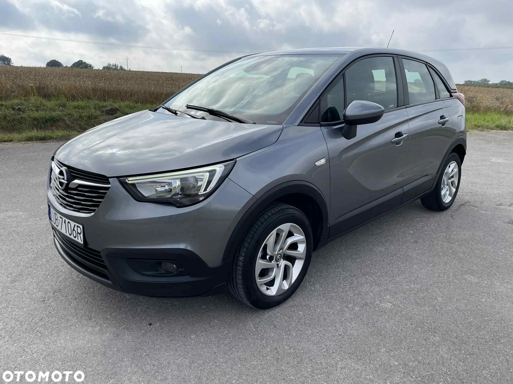 Opel Crossland X 1.2 ECOTEC Start/Stop Edition - 3