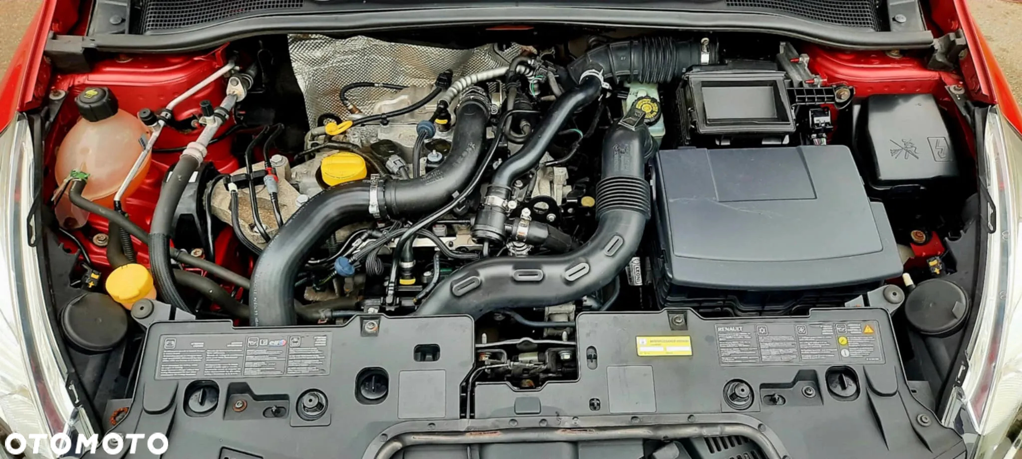 Renault Clio 0.9 Energy TCe Limited Plus - 6