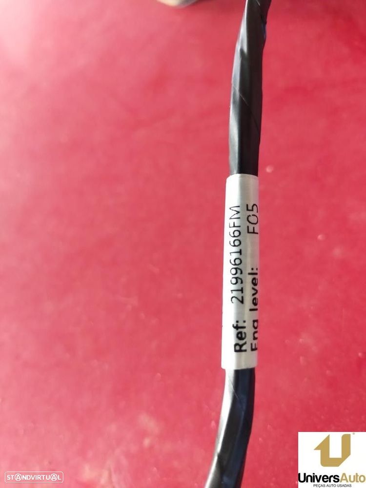 ESPELHO RETROVISOR DIREITO SEAT IBIZA V 2021 -21996166FM - 2