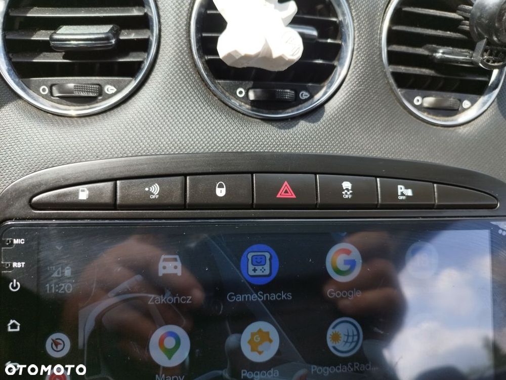 Peugeot 308 CC - 29