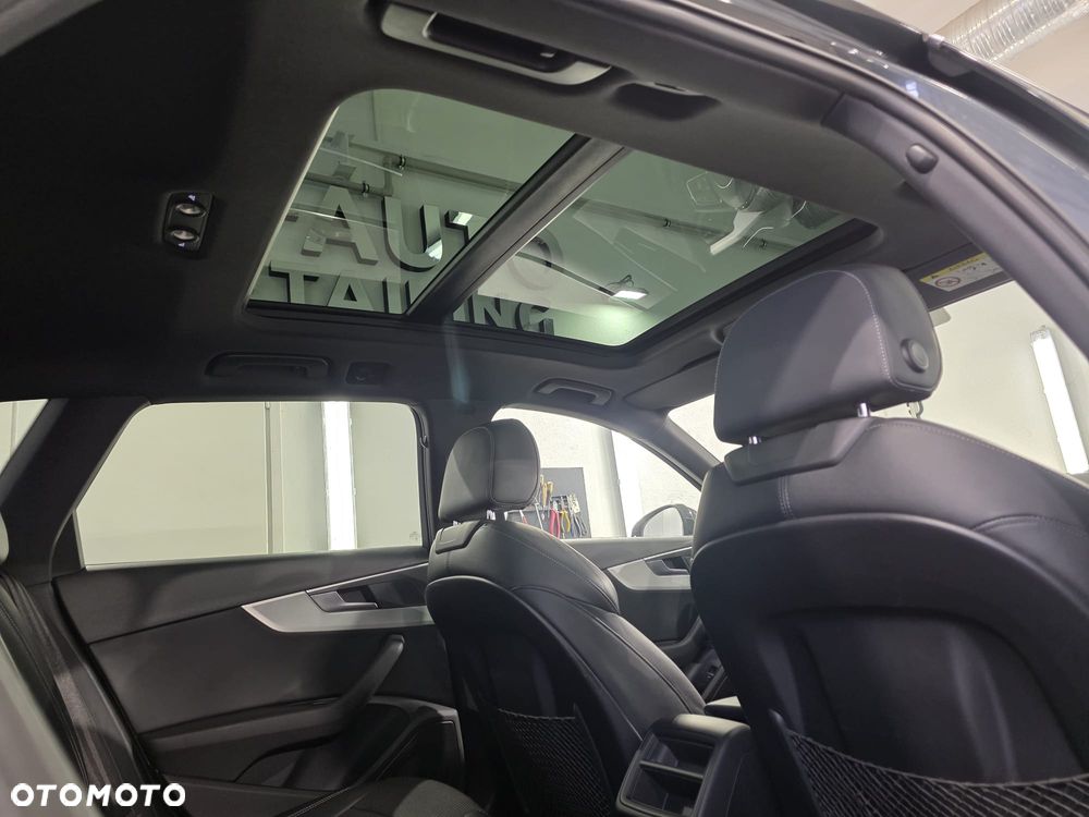 Audi A4 Avant - 20