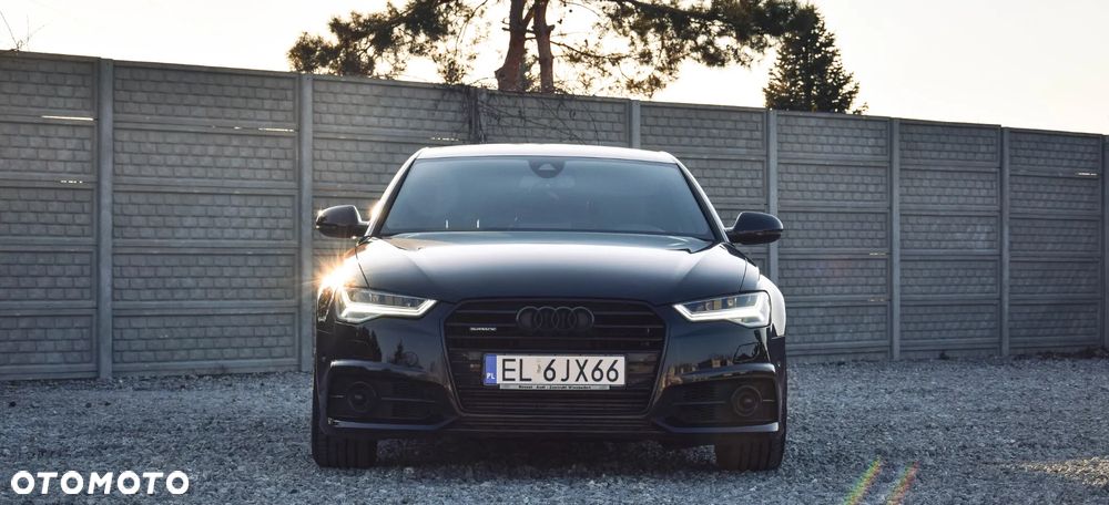 Audi A6 Limousine 3.0 TDI Quattro S tronic - 11