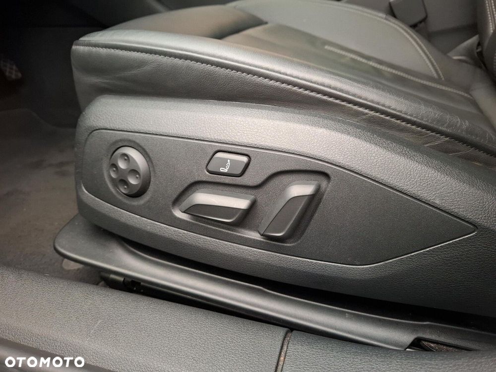 Audi A4 Allroad - 23