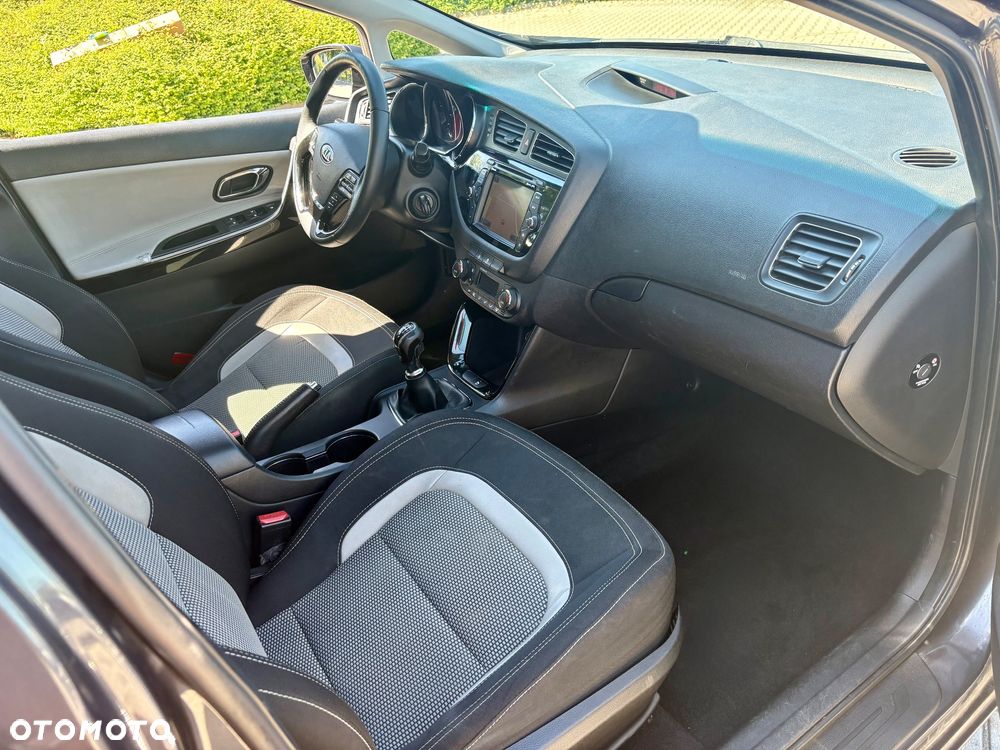 Kia Ceed 1.6 Crdi Comfort - 15