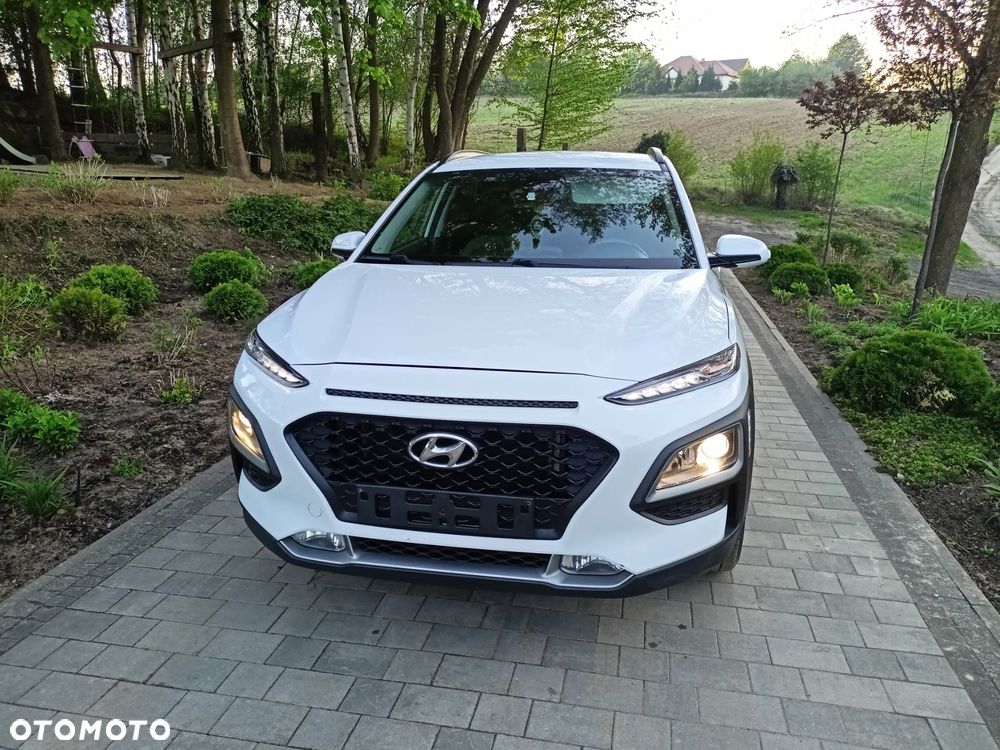 Hyundai Kona 1.0 T-GDI Advantage - 5