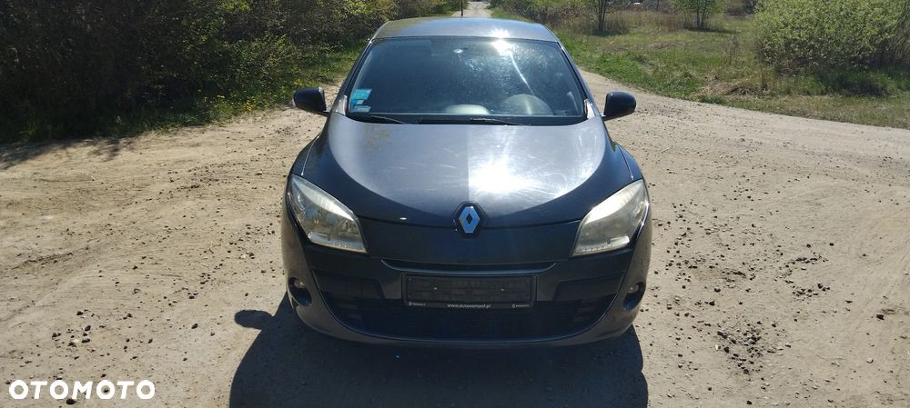 Renault Megane 1.5 dCi Dynamique - 1