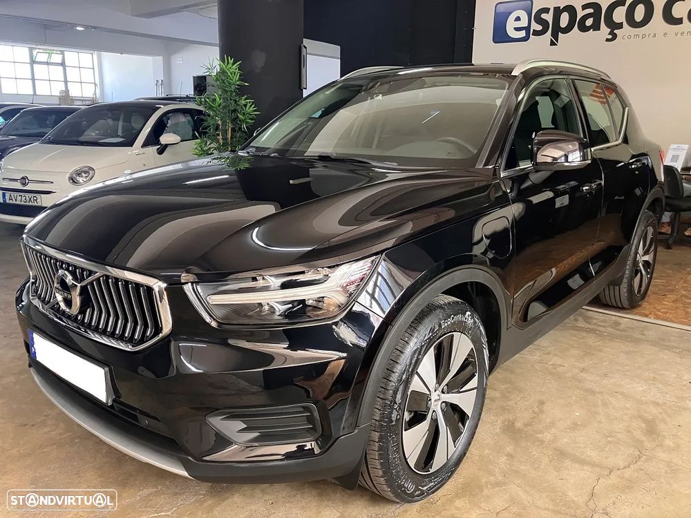 Volvo XC 40 1.5 T5 PHEV Momentum - 1