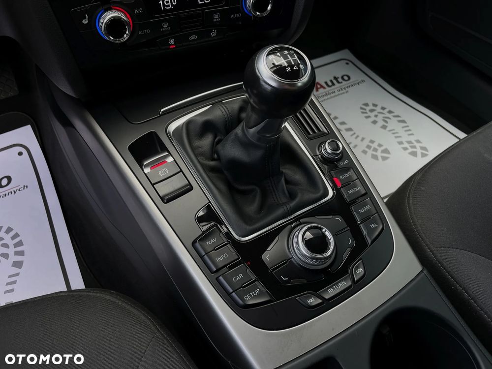 Audi A4 Avant 1.8 TFSI S line Sportpaket - 30