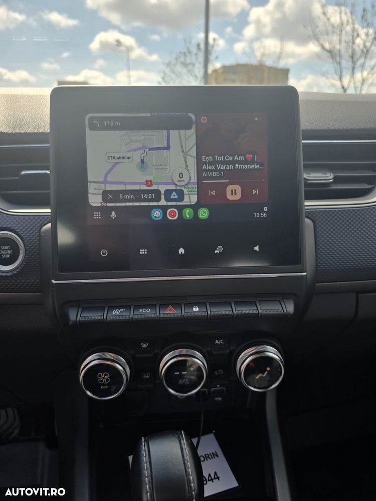 Renault Arkana 140 EDC Zen - 16