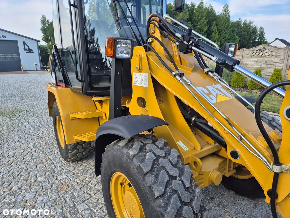 Caterpillar cat 902,906 - 7