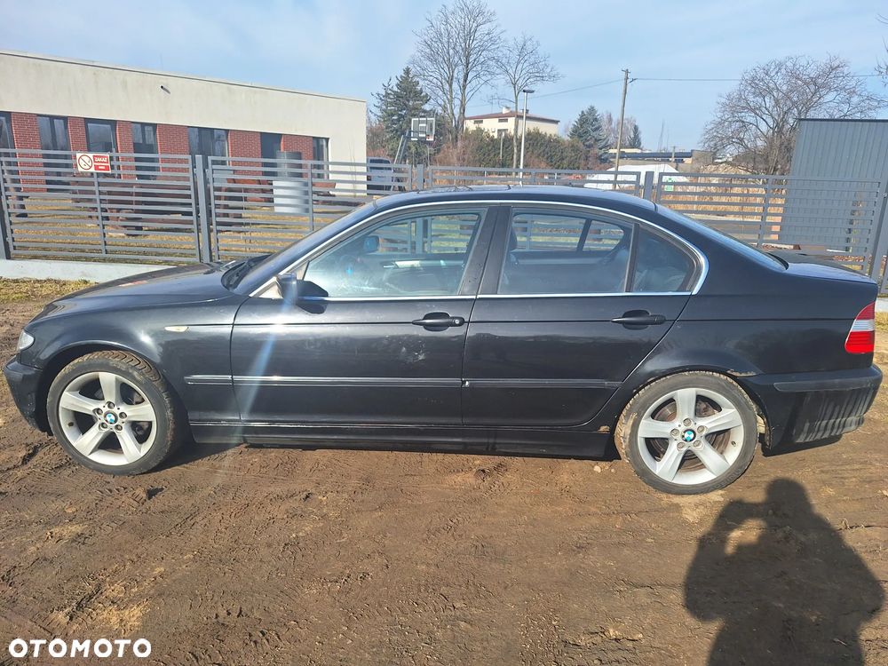 BMW Seria 3 320i Edition Lifestyle - 12