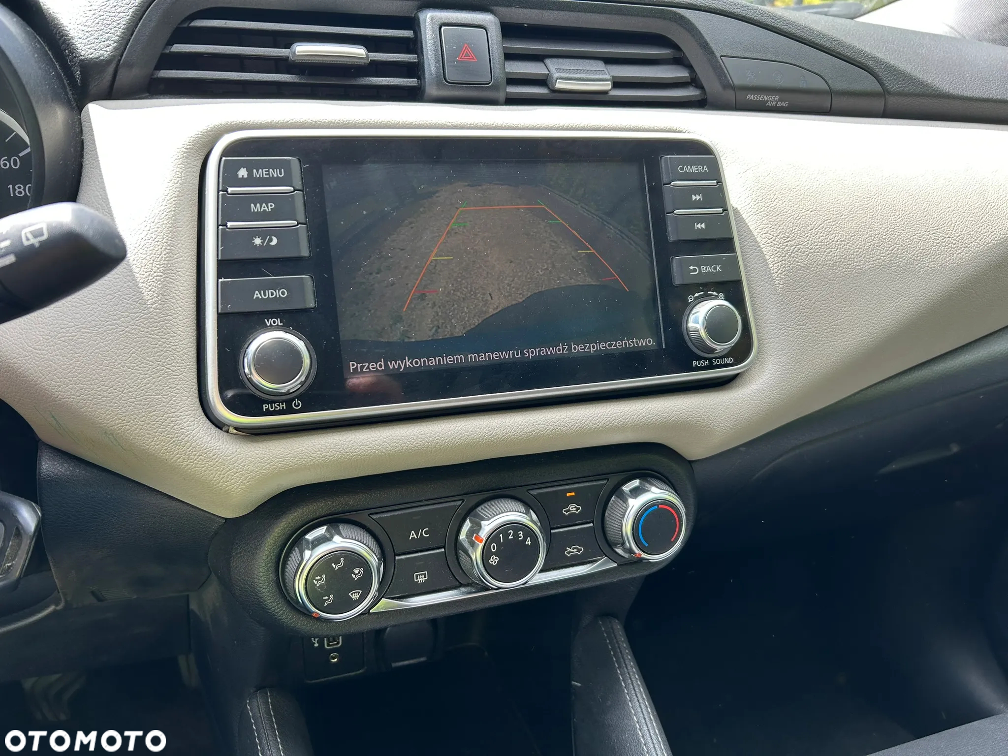 Nissan Micra IG-T 100 Acenta - 9