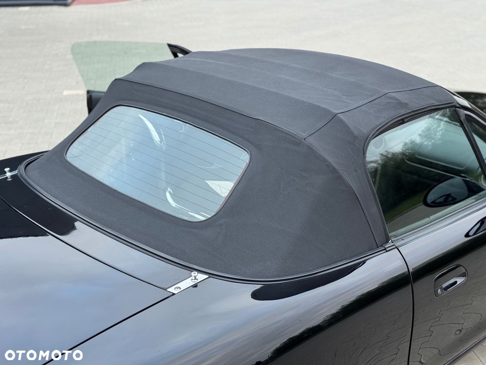Mazda MX-5 1.6 16V - 13