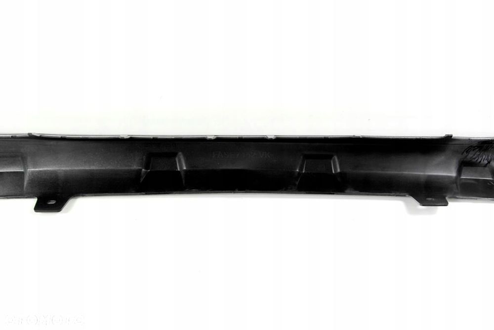 LISTWA SPOJLER ZDERZAKA PRZEDNIEGO PEUGEOT PARTNER CITROEN BERLINGO 3 08-15 - 5
