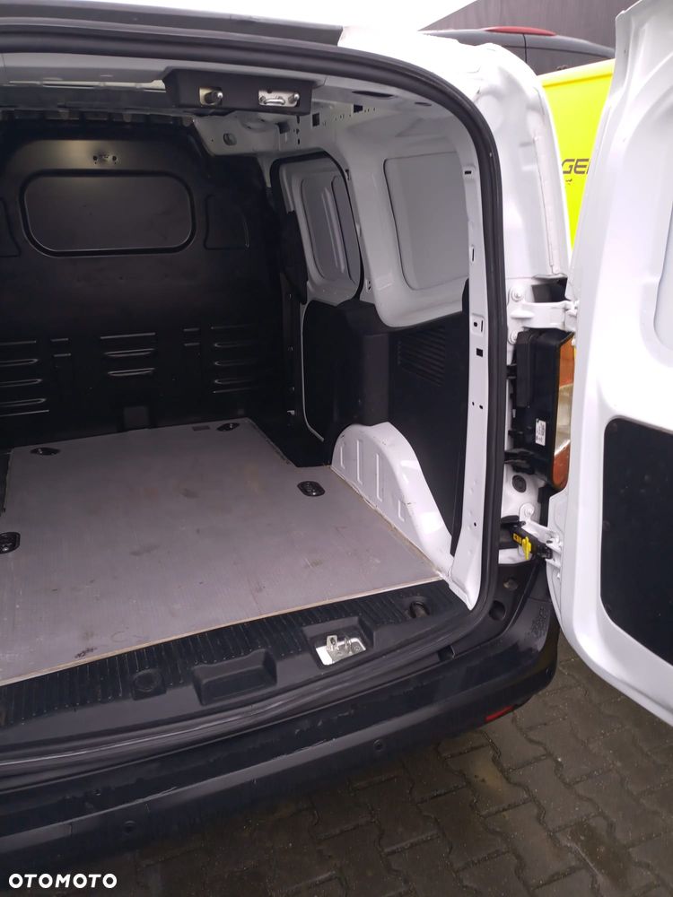 Ford TRANSIT COURIER ECOBLU - 13