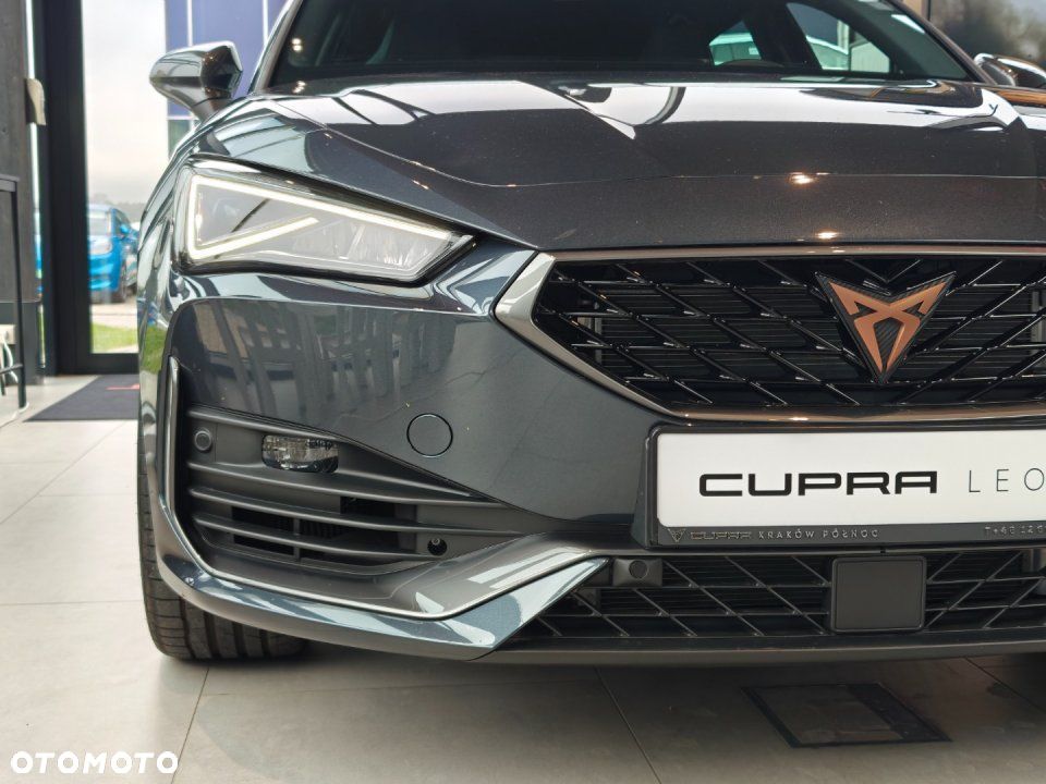 Cupra Leon - 4
