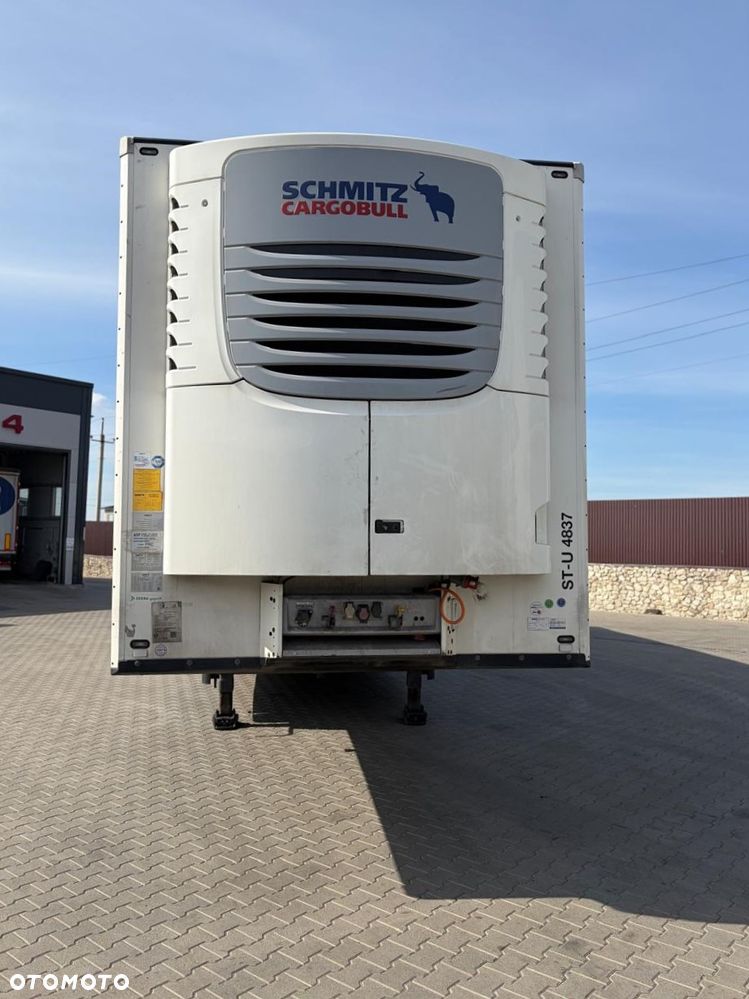 Schmitz Cargobull - 3