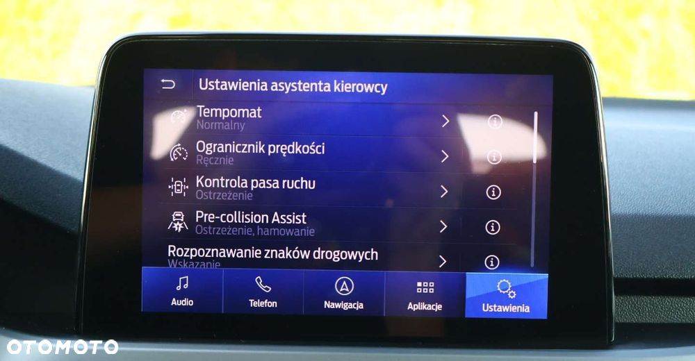 Ford Focus - 26