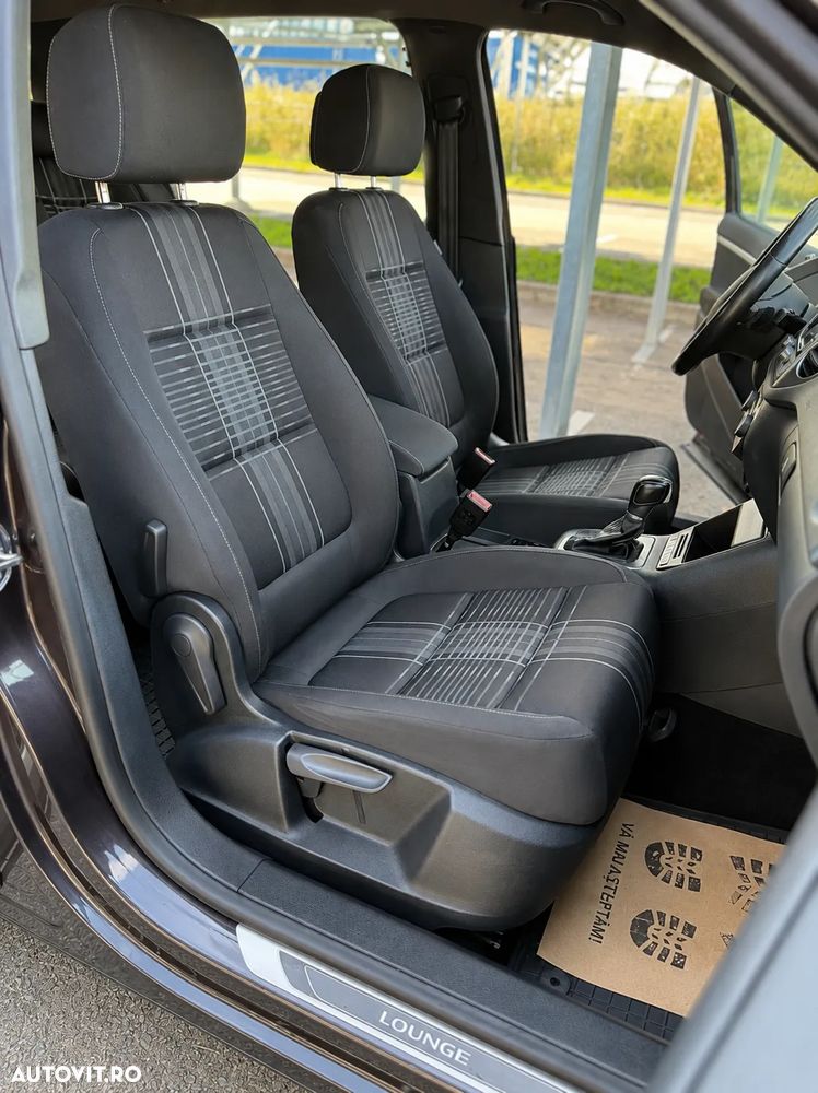 Volkswagen Tiguan - 20