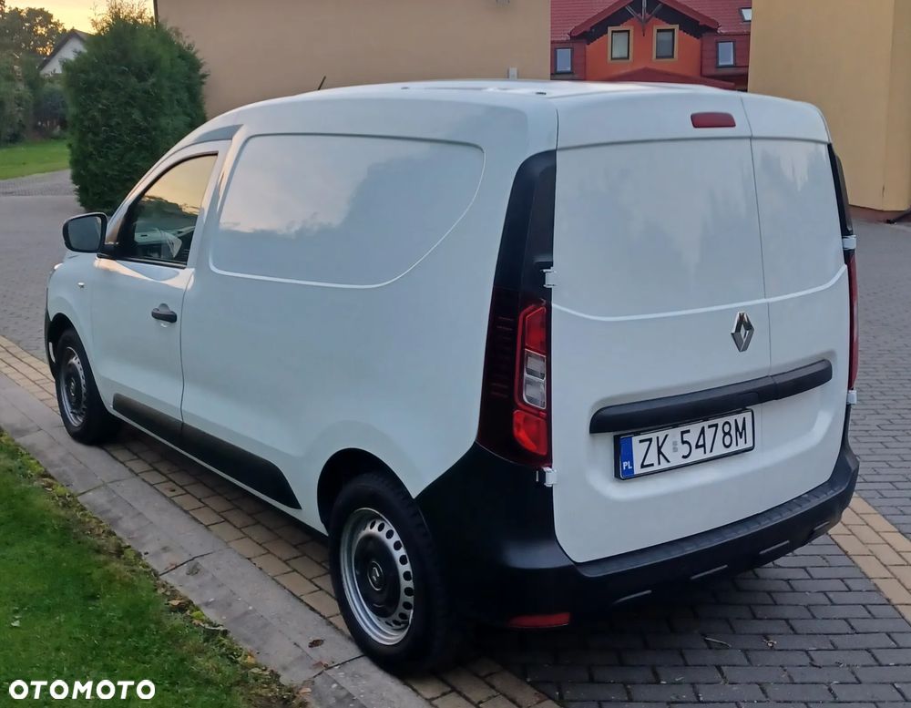Renault Kangoo Express - 6