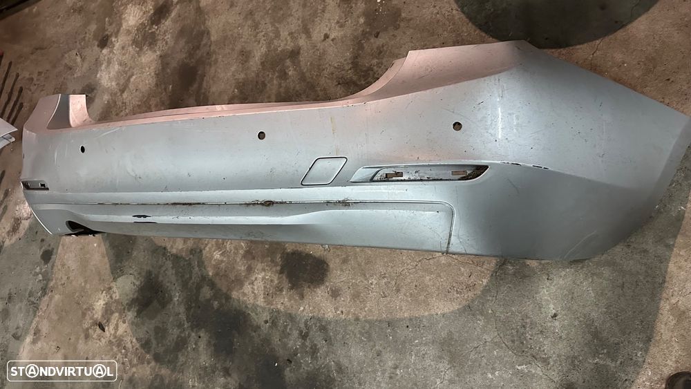 Parachoque bmw F30 - 2