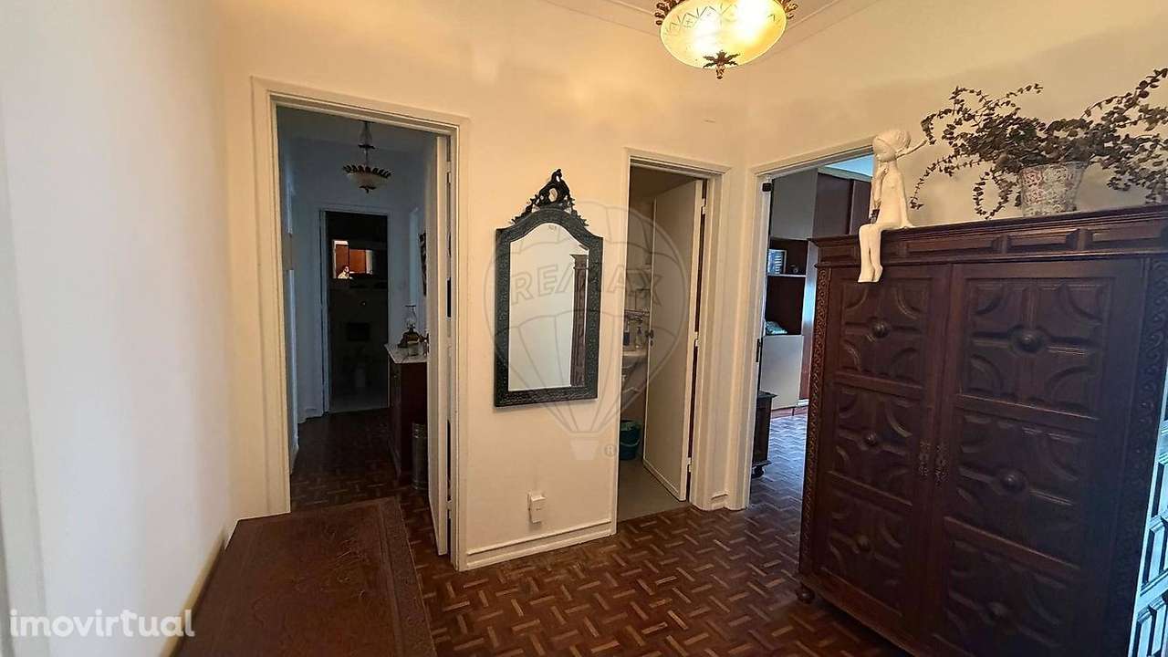 Apartamento T3 para venda - Grande imagem: 4/8