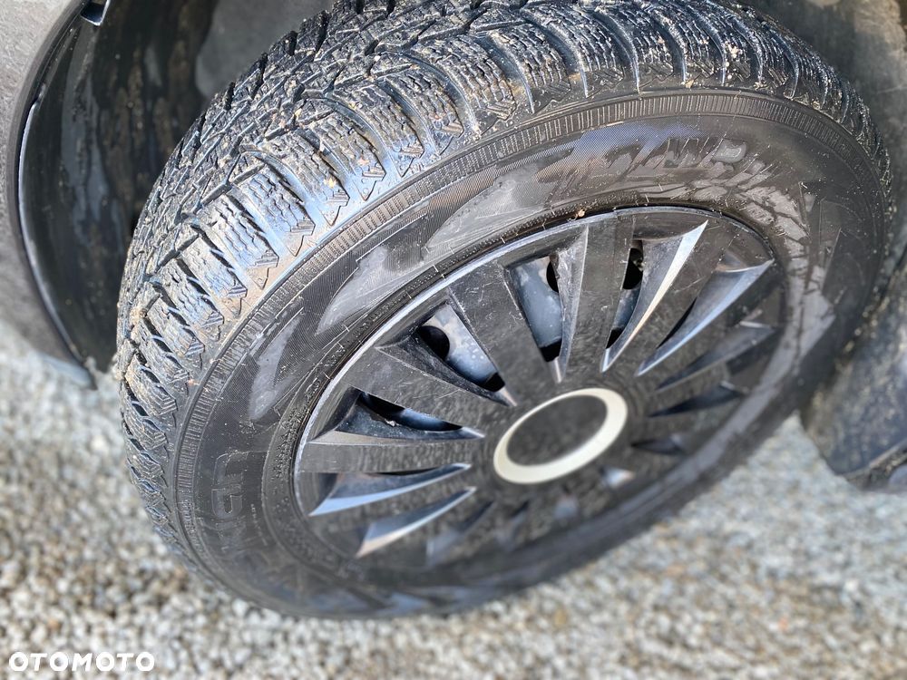 Renault Modus 1.6 Luxe Dynamique - 17