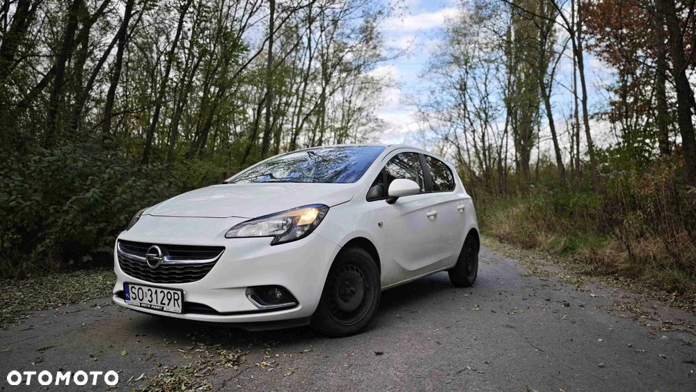 Opel Corsa 1.4 Enjoy - 2