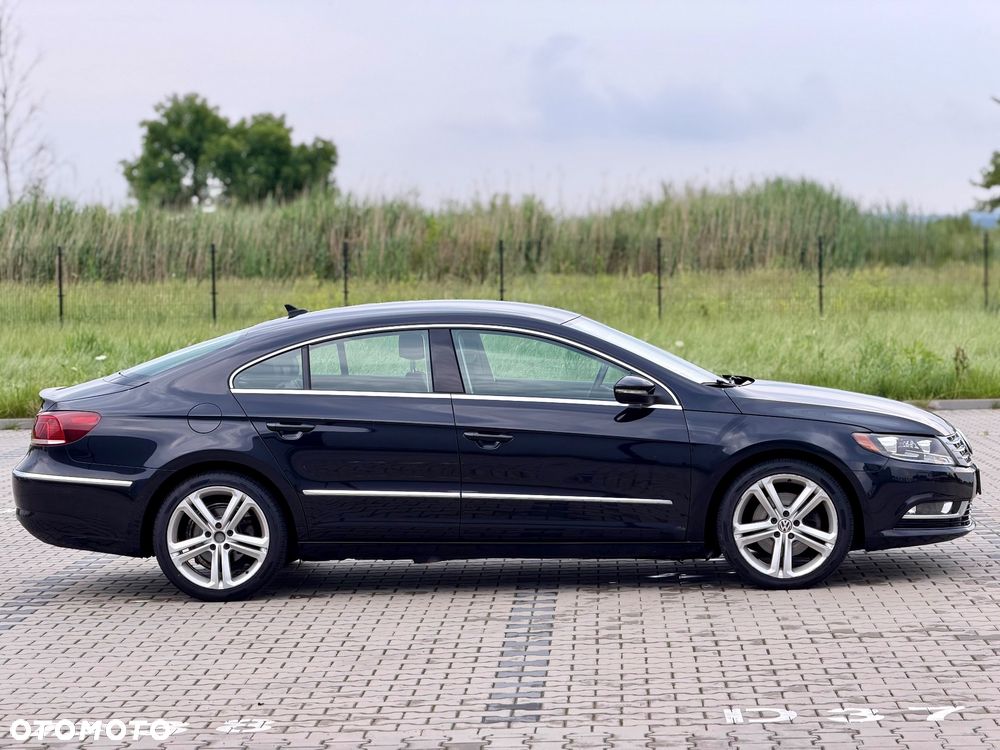 Volkswagen CC 2.0 TSI DSG - 4