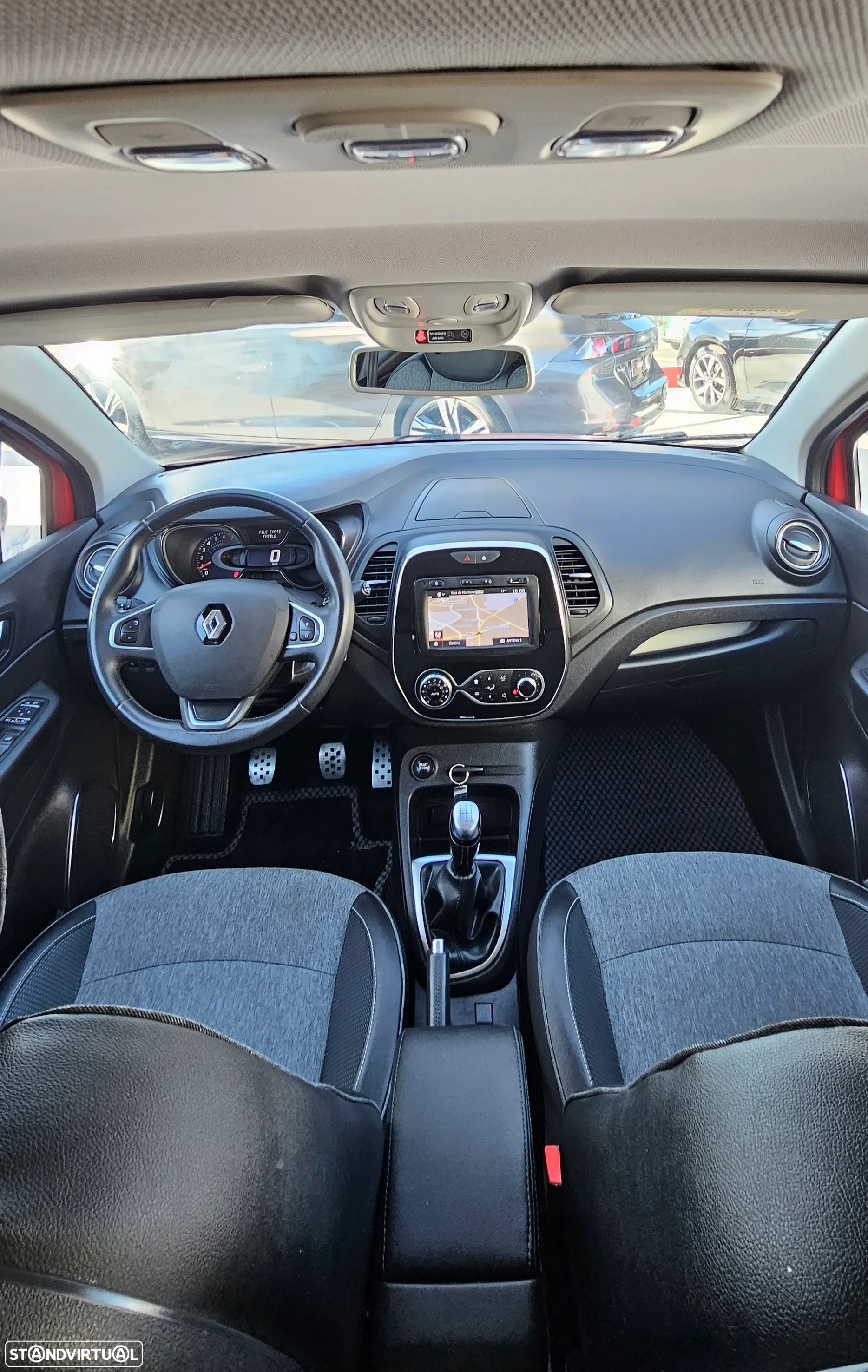 Renault Captur TCe 90 INTENS - 7