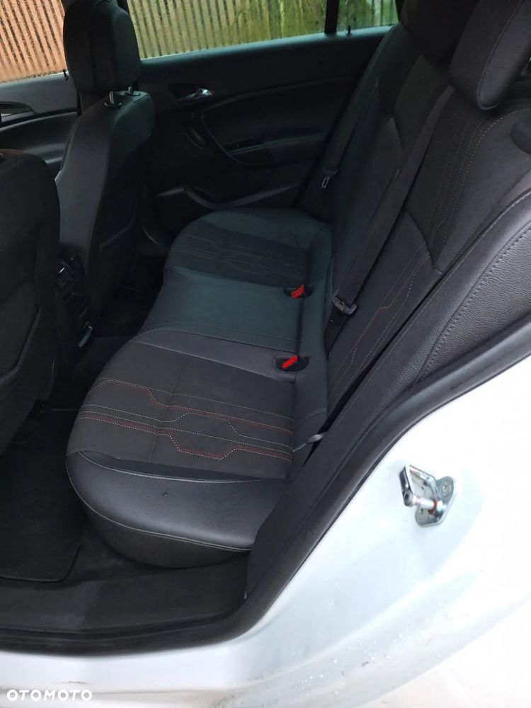 Opel Insignia 2.0 CDTI - 5