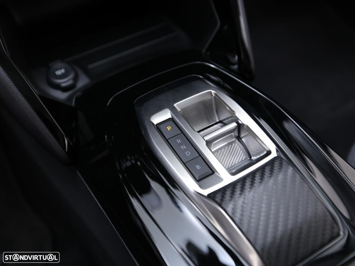Peugeot e-208 50 kWh Active - 18