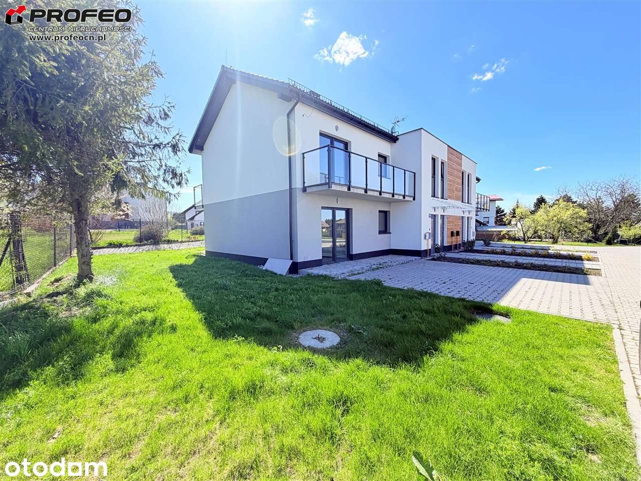 Super Apartament pod klucz - dostępny od zaraz!
