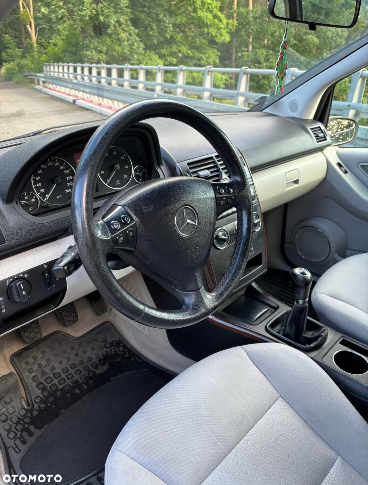 Mercedes-Benz Klasa A 150 Elegance - 13