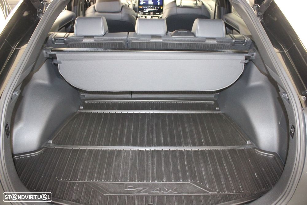 Toyota bZ4X 71,4 kWh Exclusive - 34