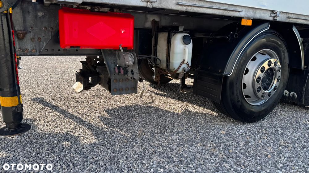 Mercedes-Benz Actros 2544 - 37