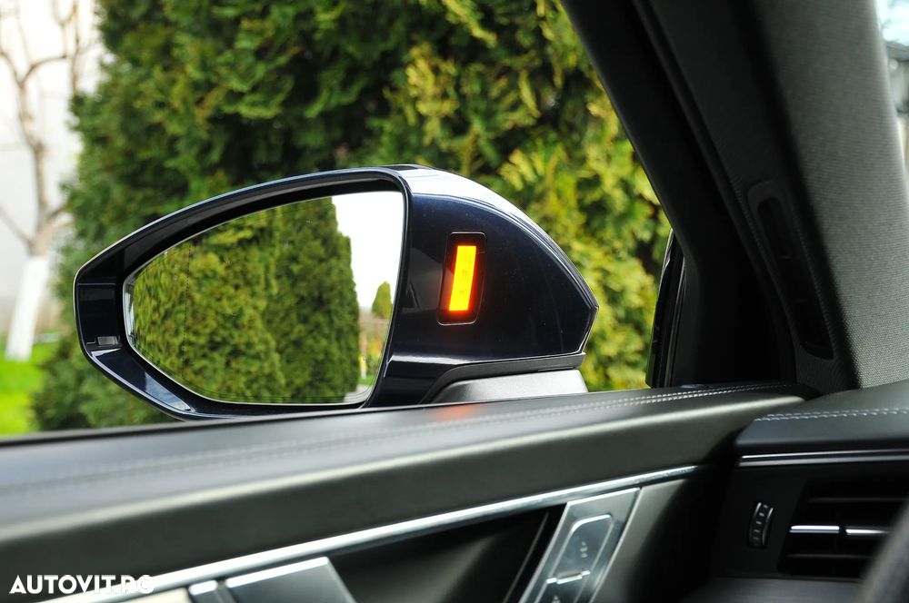 Audi A6 2.0 40 TDI quattro S tronic Sport - 23