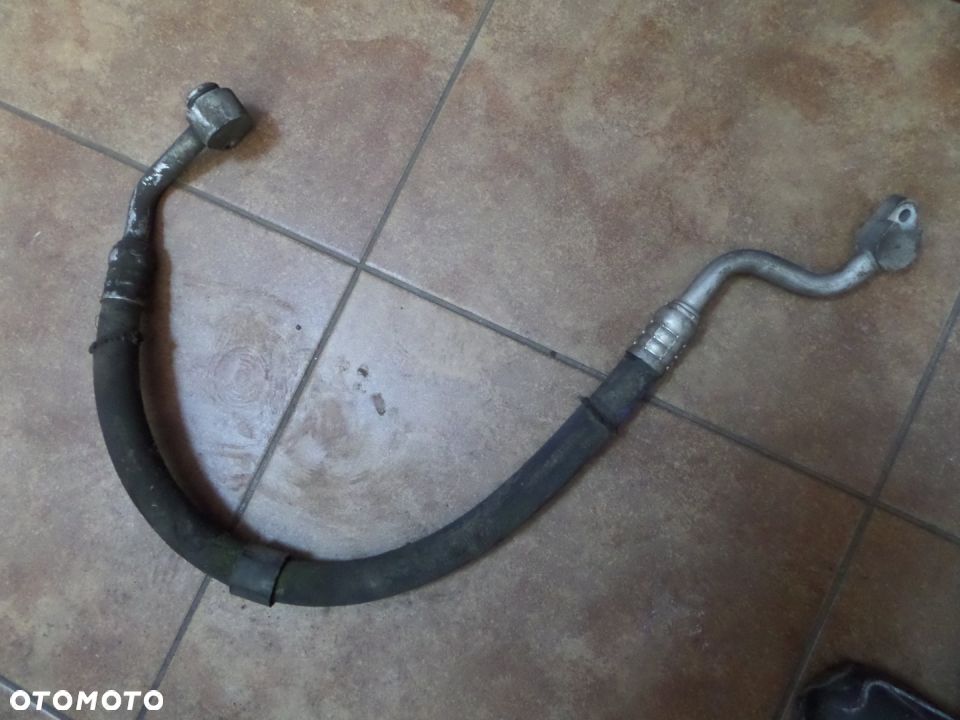 4074 PRZEWÓD KLIMATYZACJI AUDI A8 D2 3.3 TDI - 1