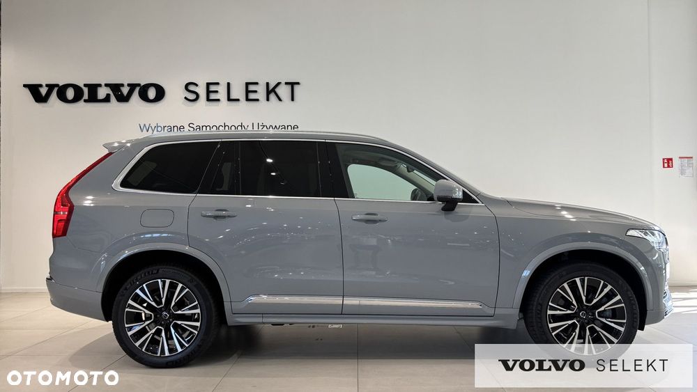 Volvo XC 90 - 4