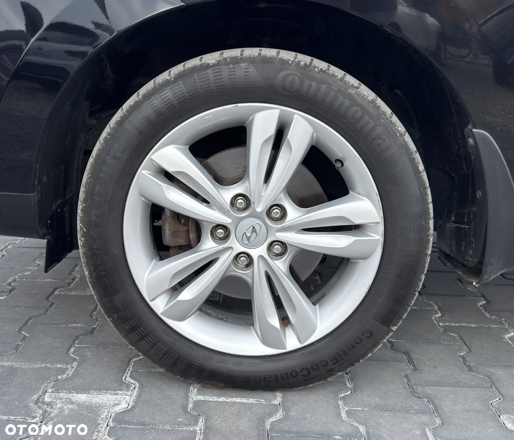 Hyundai ix35 - 14