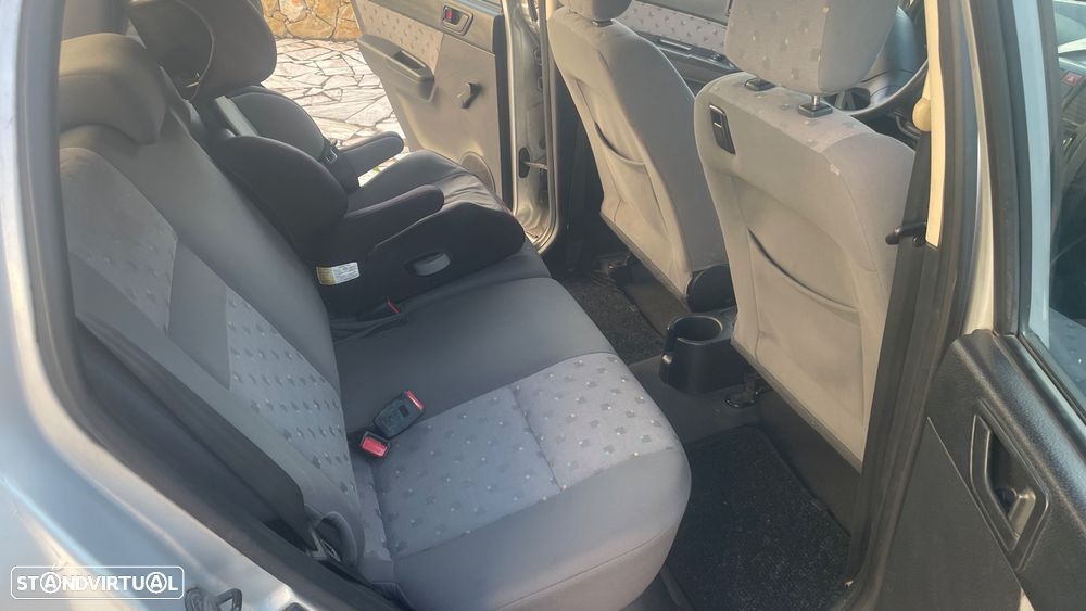 Hyundai Getz 1.1 Play - 4