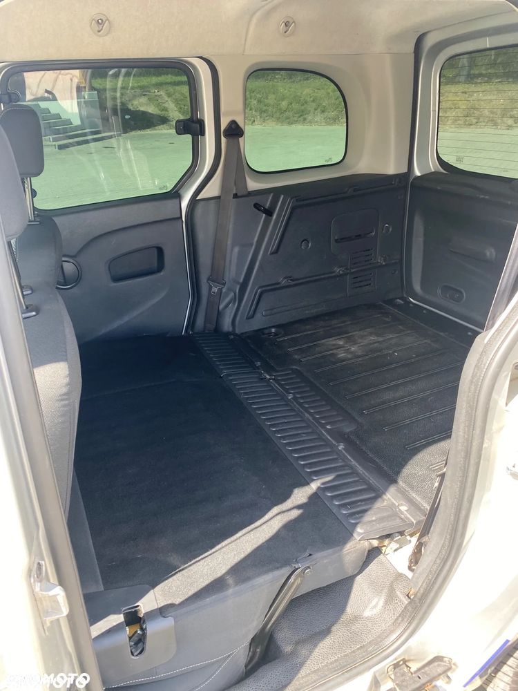 Mercedes-Benz Citan Tourer lang Start & Stop EDITION - 14