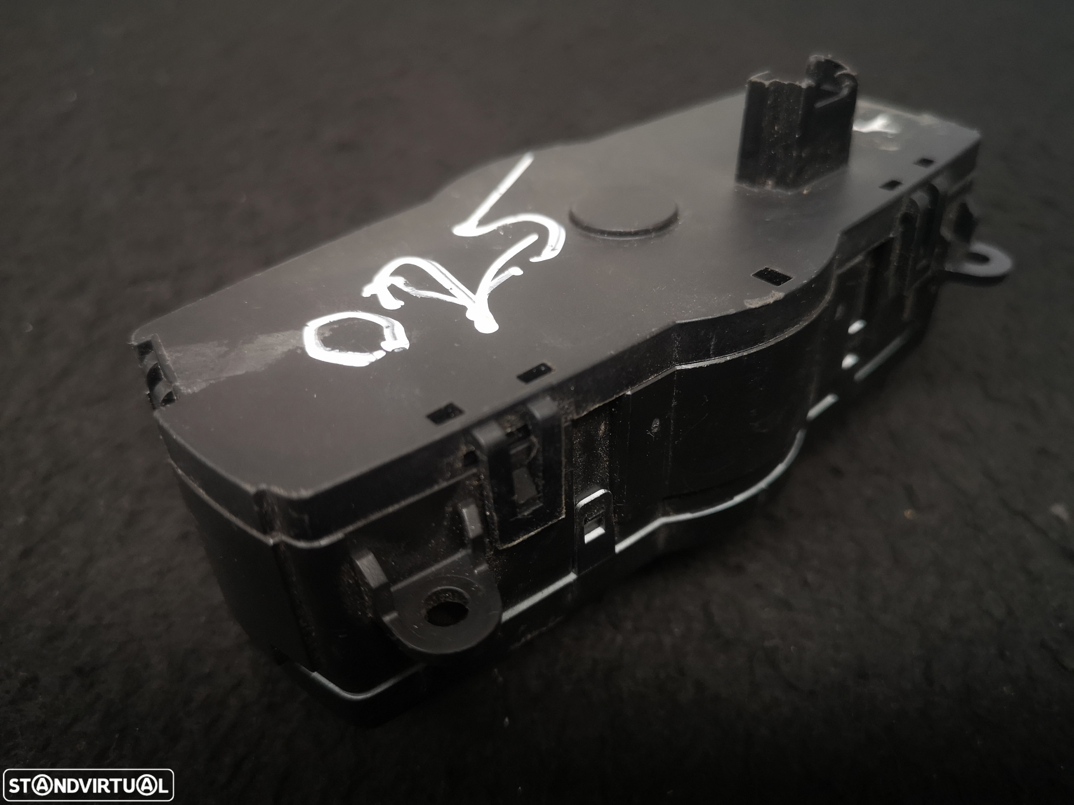 Interruptor comando luz Original BMW BMW 5 6 7 f01 F10 F06 2008-2017 (2x no estoque) - 4