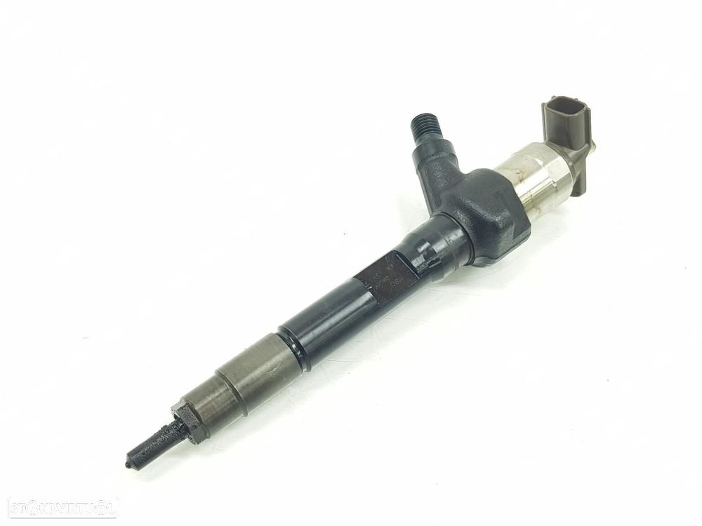 INJETOR MAZDA CX-7 ER - 1