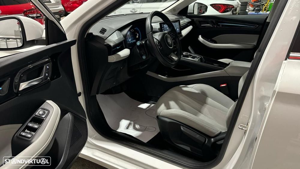 MG MG5 51 kWh Comfort - 5