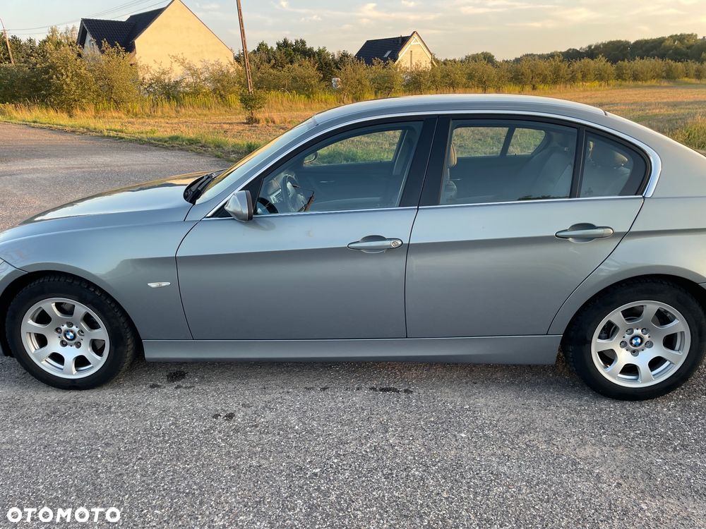 BMW Seria 3 325xi - 8